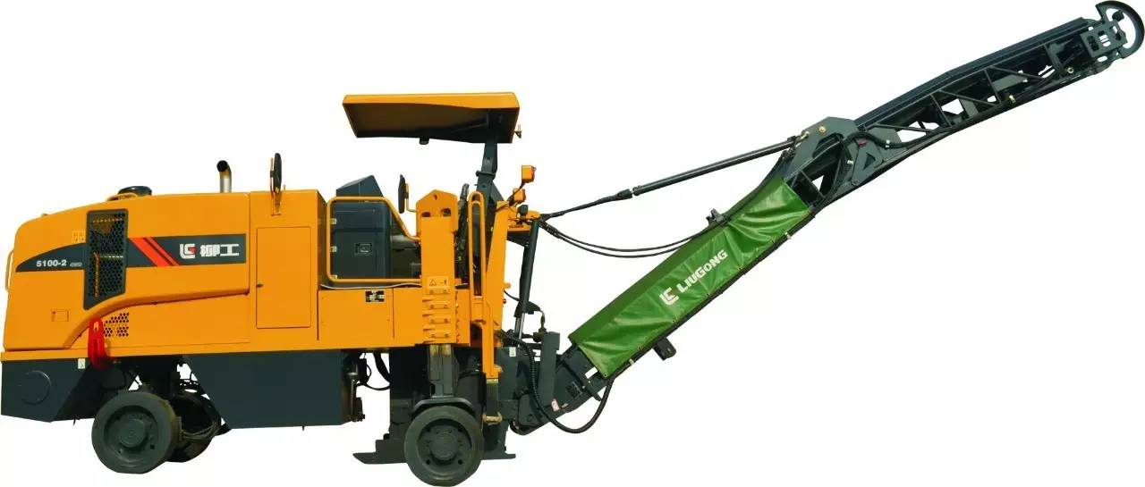 柳工路面機(jī)械